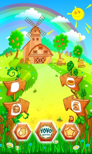 Farm for kids