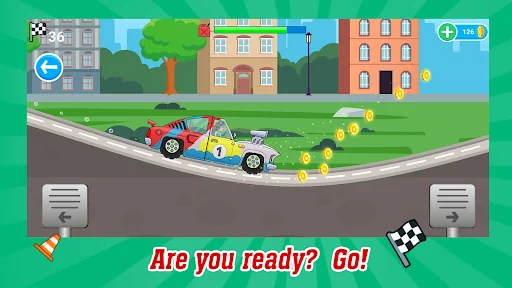 Hill race