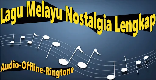 Lagu Melayu Nostalgia Lengkap