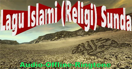 Lagu Religi Sunda Islami