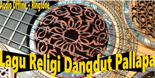 Lagu Religi Dangdut Pallapa