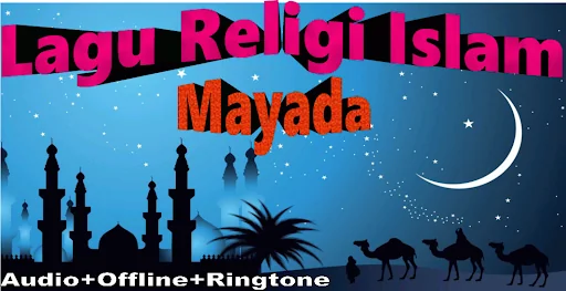Lagu Religi Islam Mayada