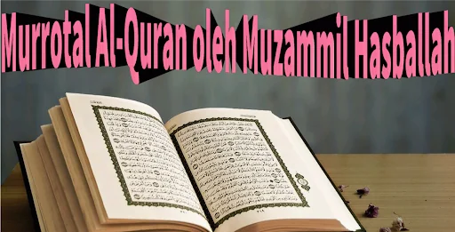 Murrotal Muzammil Hasballah