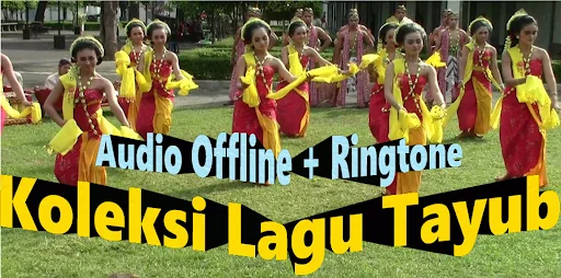 Lagu Jawa Tayuban