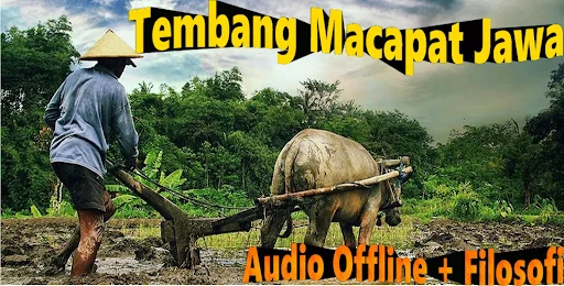 Tembang Macapat Jawa +Filosofi