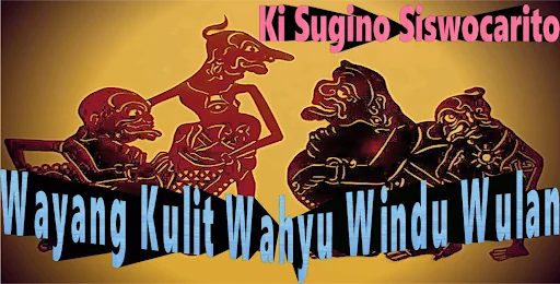 Wahyu Windu Wulan Wayang