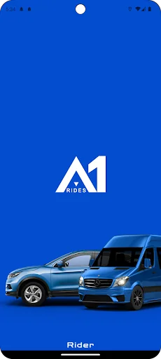 A1 Rides
