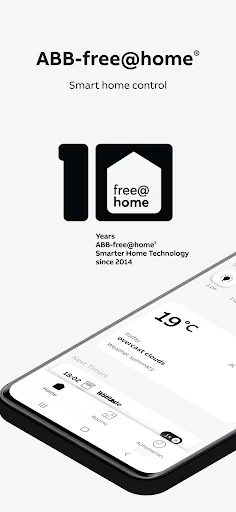 ABB-free@home® Next