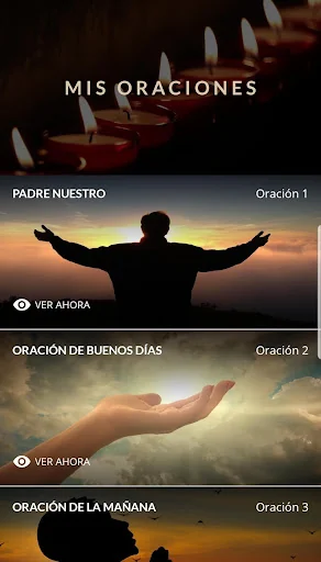 Mis Oraciones