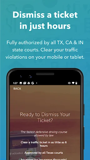 Aceable Defensive Driving