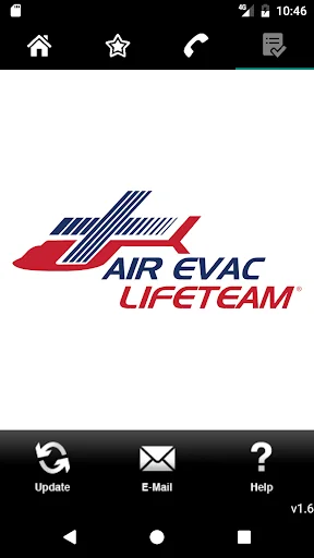 Air Evac Lifeteam Protocols