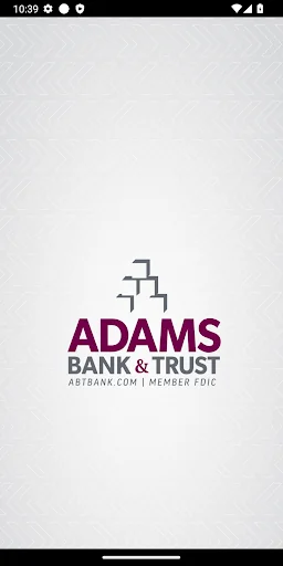 Adams Bank & Trust