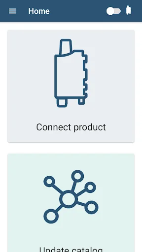 IoT Configurator LoRa/Sigfox