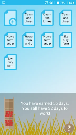88 Days Calculator