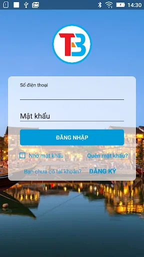 Taxi Thu Bồn