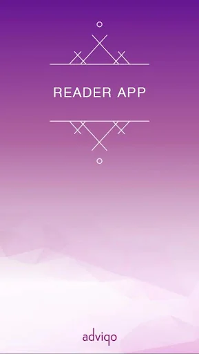 The Reader App for TheCircle
