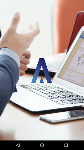 Advocator App