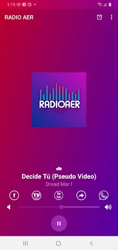 Radio AER
