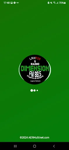 Fm Dimension 88.5 Naineck