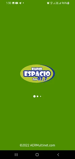 Radio Espacio 97.7