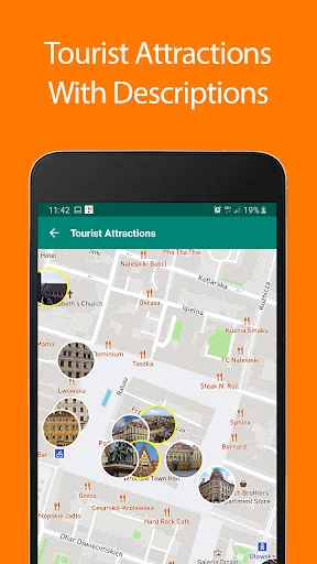 Wroclaw Offline Map and Travel