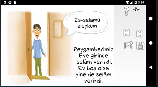 Peygamberimizin Sünneti ve 40 