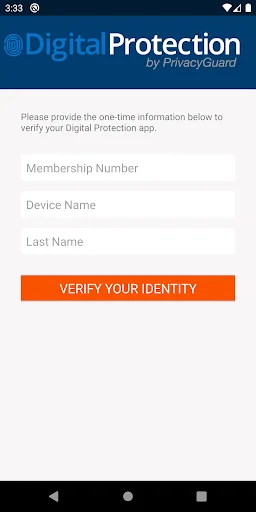 Digital Protection