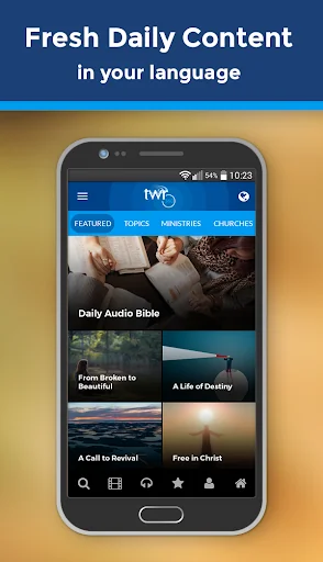 TWR360
