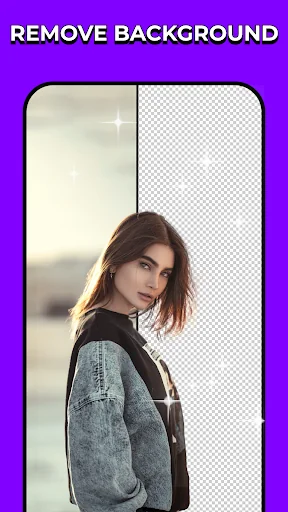 AI BG Remover - Change BG