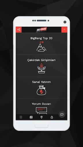 Big Bang 2019 | Start-Up Chall