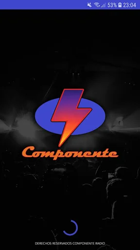 Componente Radio Station