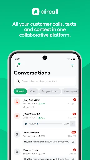 Aircall