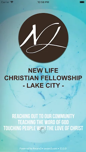 New Life Lake City