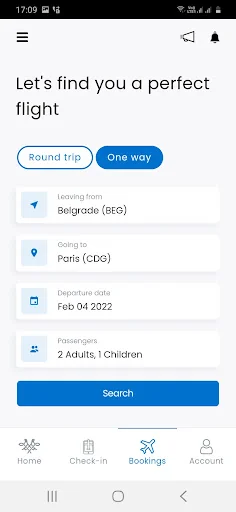 Air Serbia