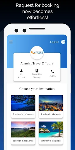 Almohit Travel & Tours