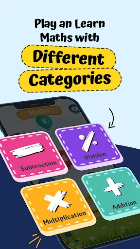 Maths age 5-11