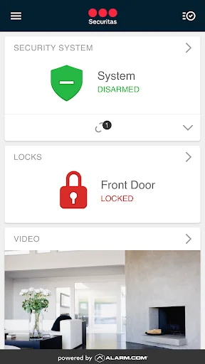 Securitas Connect