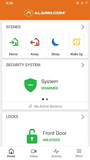 Alarm.com