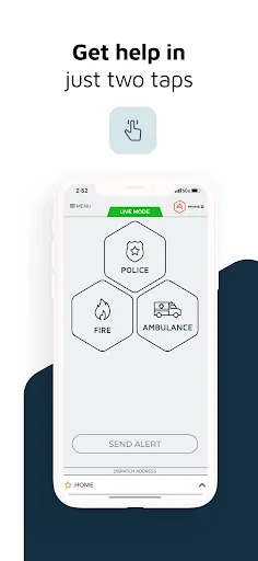 Rescu - Saves Lives