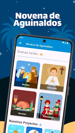Novena de Aguinaldos