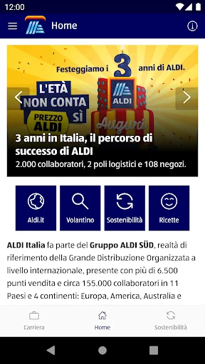 NOI e ALDI