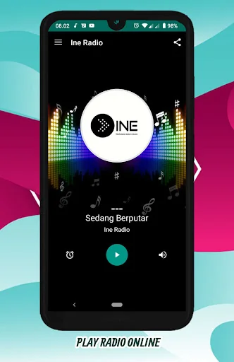 Ine Radio