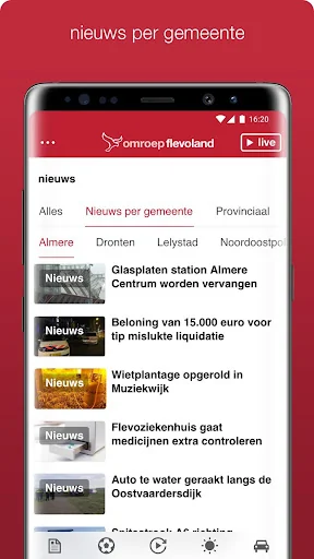 Omroep Flevoland