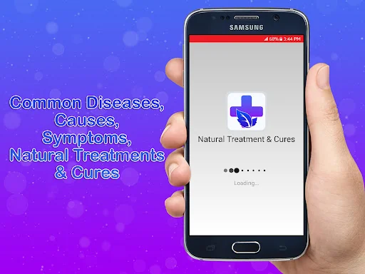 Common Diseases & Ailments