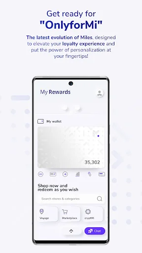 My Rewards by Visa Loyalty