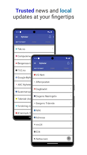 Norway News