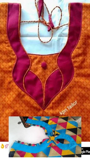 Neck Designs HD