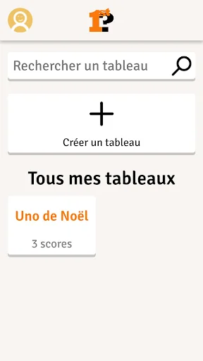 Am I First - Score Tracker