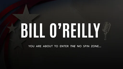 Bill O'Reilly