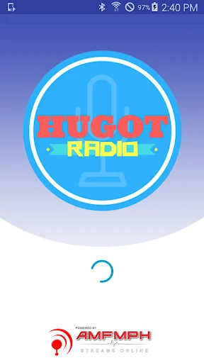 HUGOT RADIO